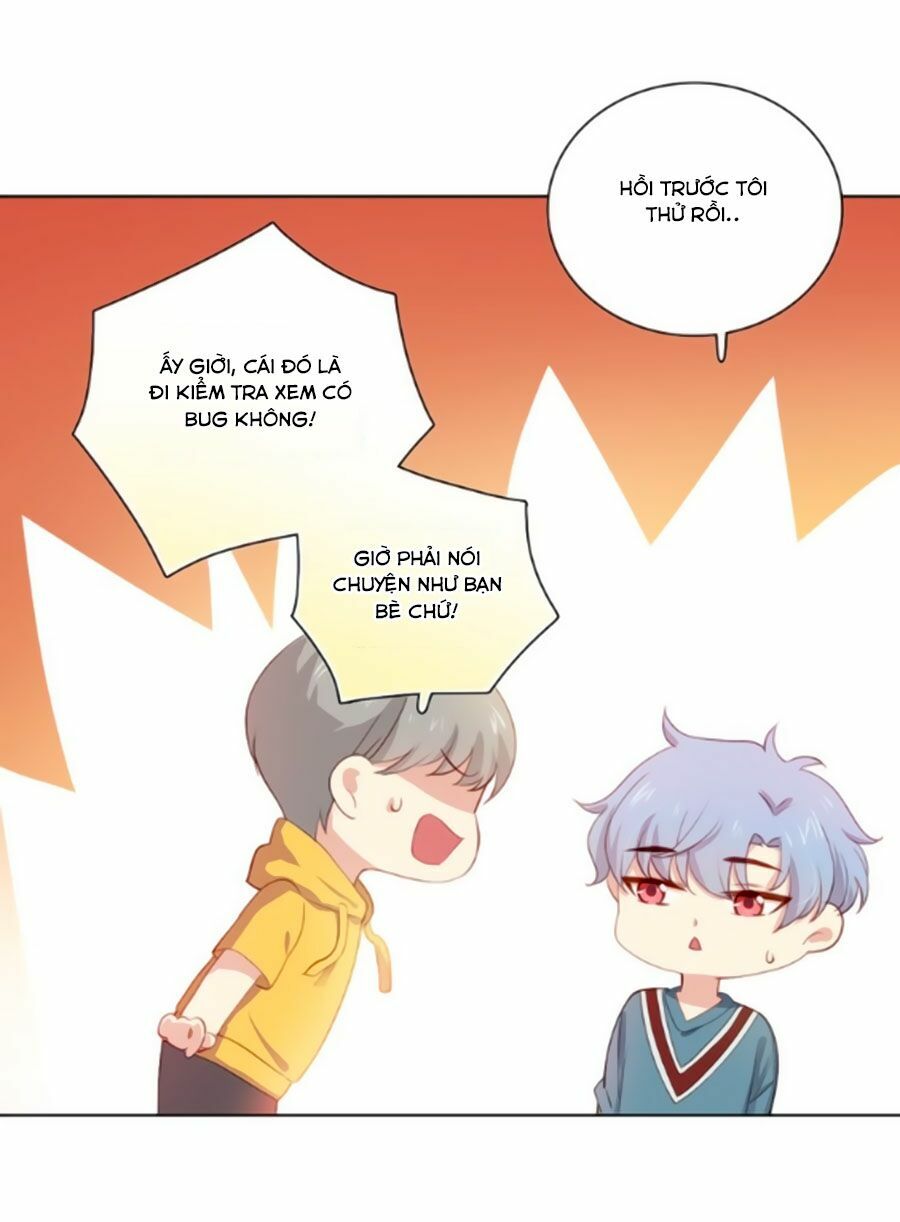 tình yêu là thế phần 2 chapter 21 21