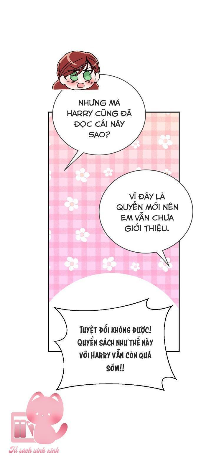 thế thì ta cứ trở thành kẻ ác thôi chapter 71 17