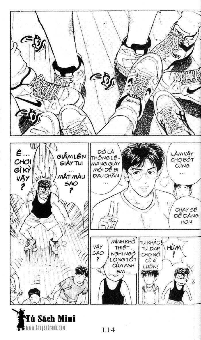 cao thủ bóng rổ chapter 50 13