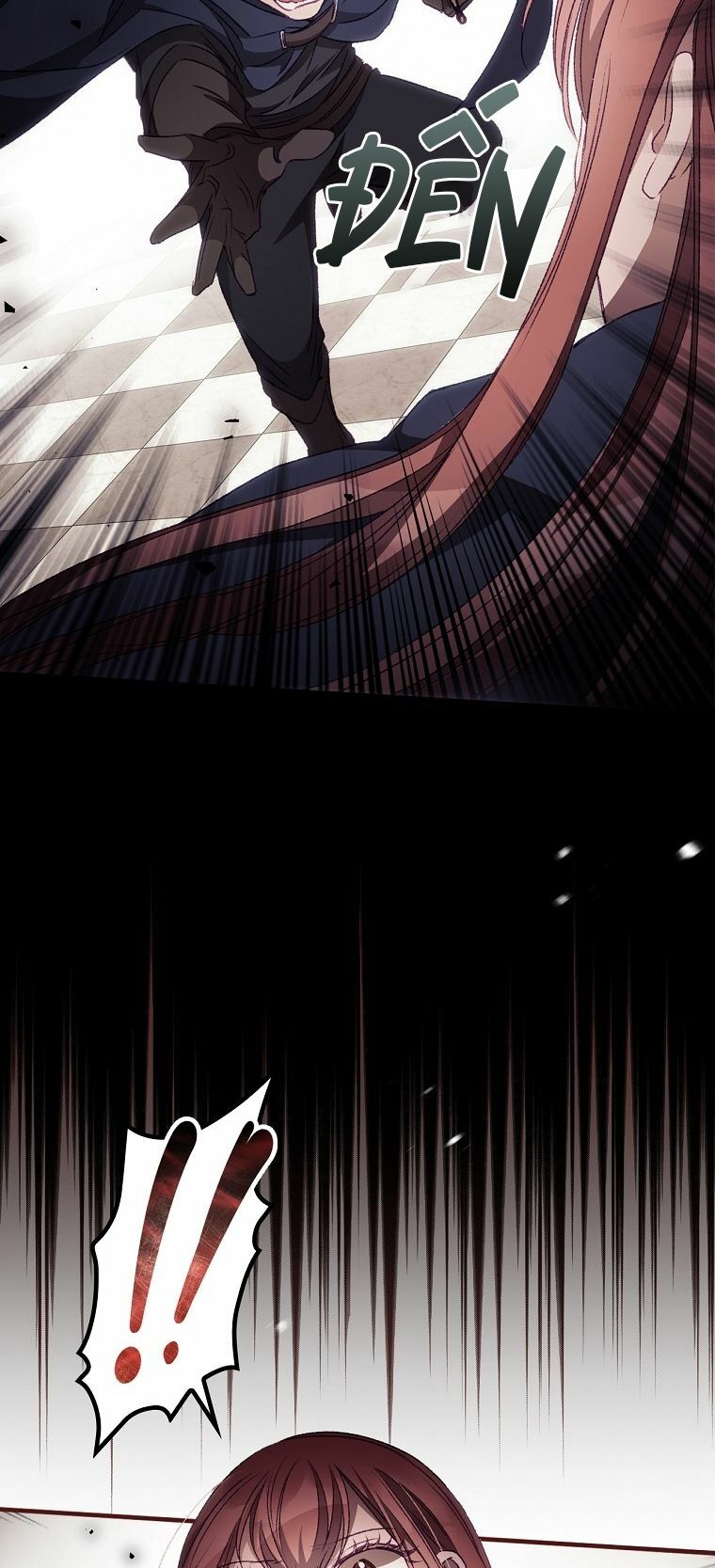 tôi nhìn thấy cái chết của bạn chapter 23 15