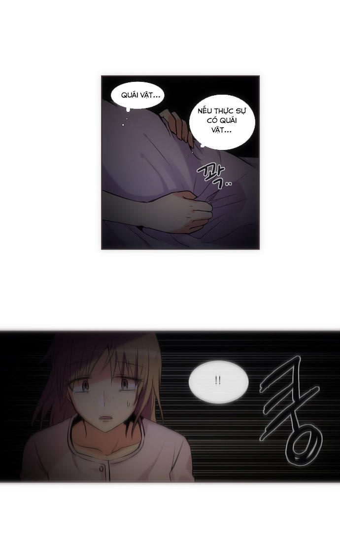 crepuscule (yamchi) chapter 112 18