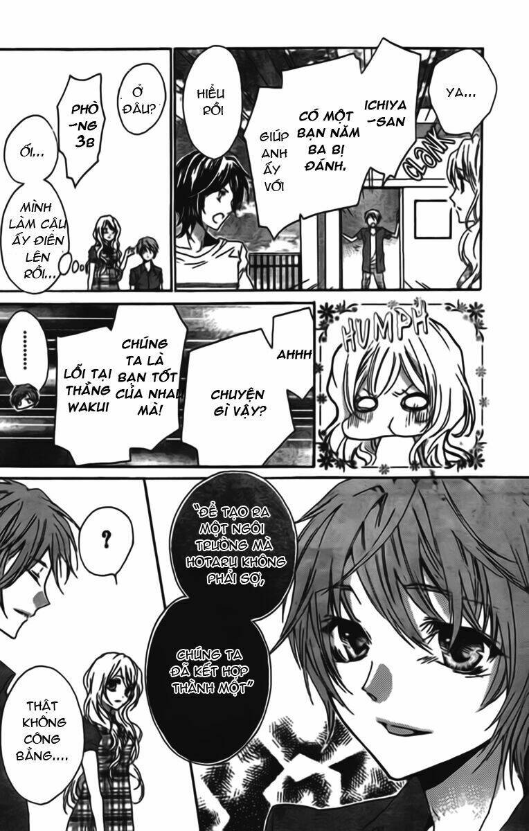 fly high! chapter 13 12