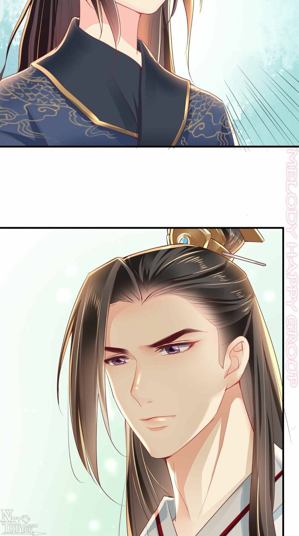 độc phi ngu ngốc không thể chọc chapter 61.5 3