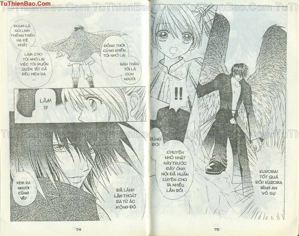 love monster chapter 49 11