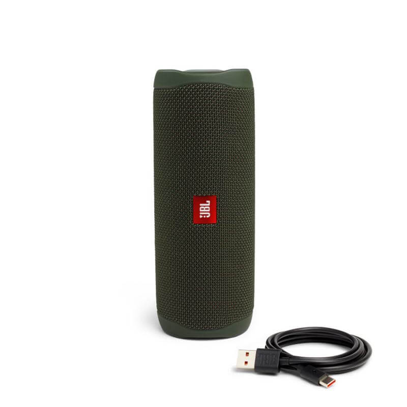 Loa JBL Flip 5 - Hàng Chính Hãng