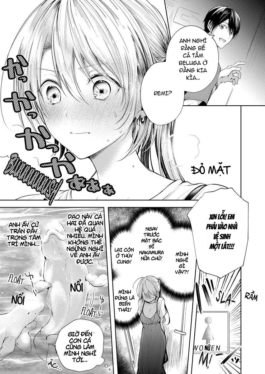 làm thế nào để yêu em chapter 4.2 5