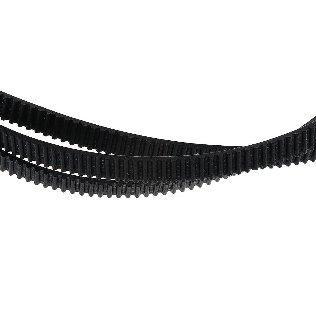 GT2 Synchronous Timing Belt 6mm Width for 3D Printer