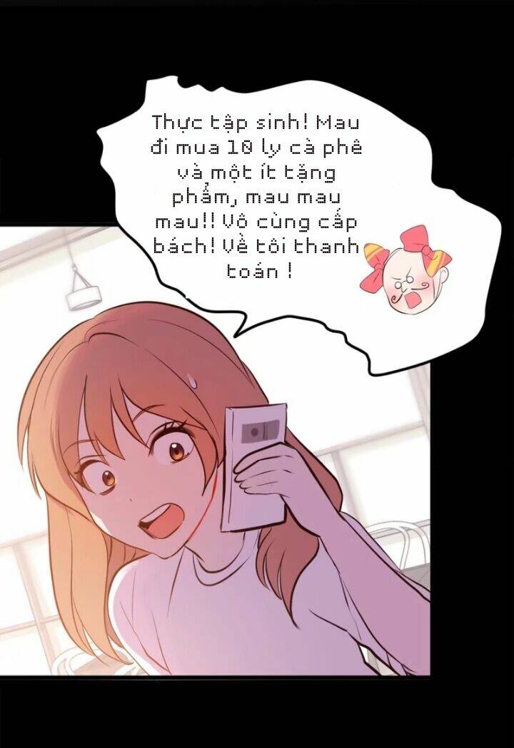 acup tiên sinh chapter 10 18