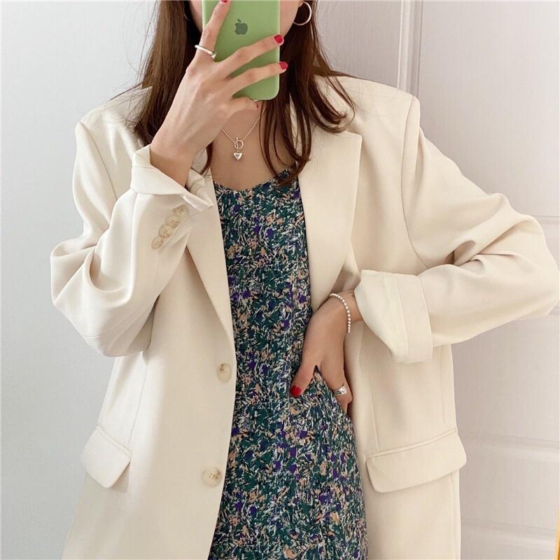 BLAZER BASIC