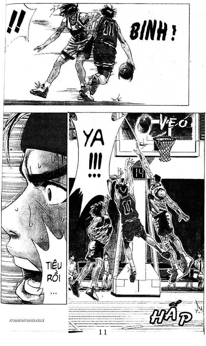 cao thủ bóng rổ chapter 112 14