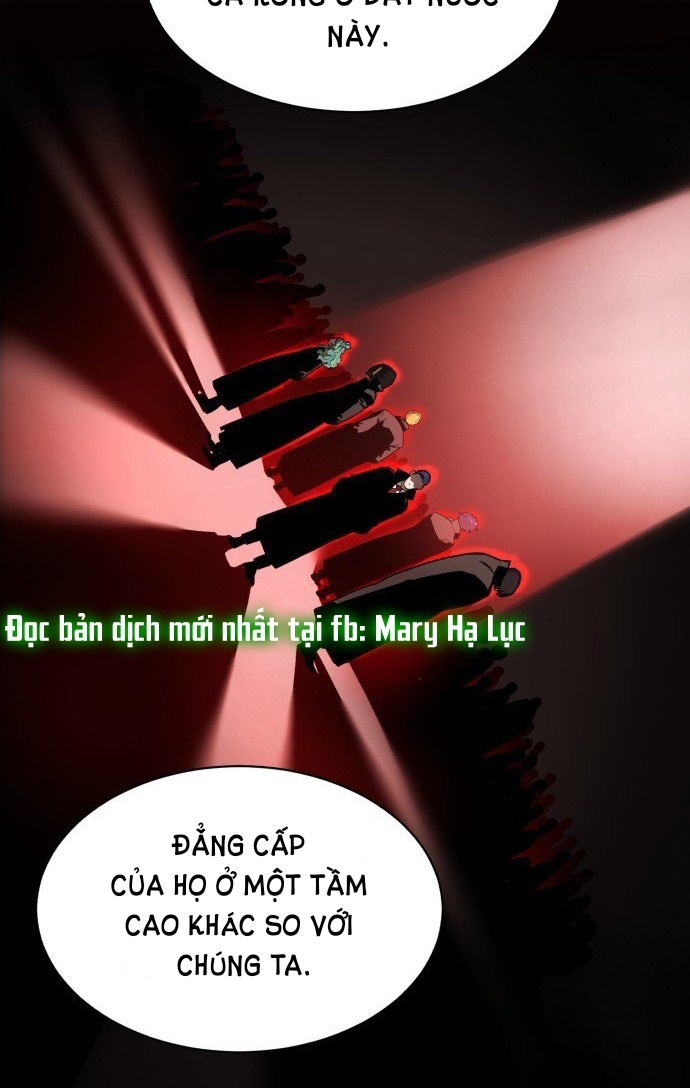 bạch huyết - white blood chapter 6 63