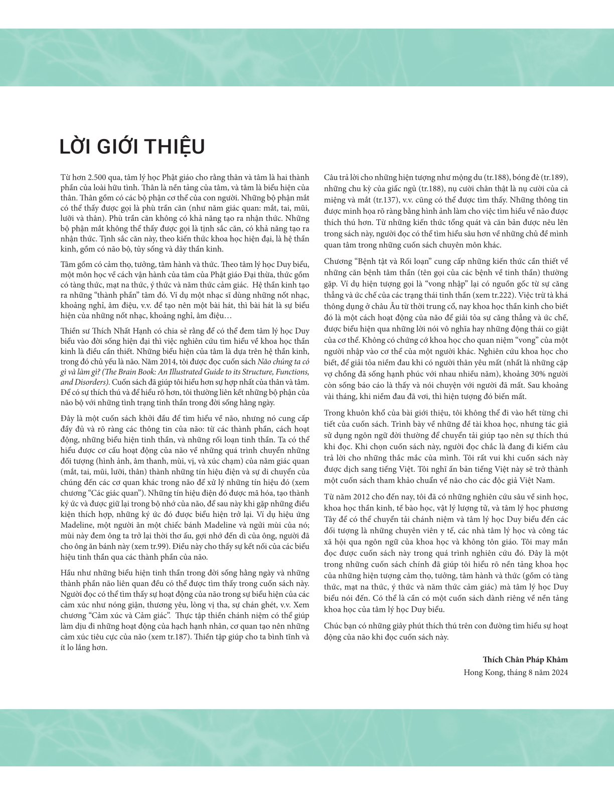 Não Chúng Ta Có Gì Và Làm Gì? (Sách Màu - Bìa Cứng)