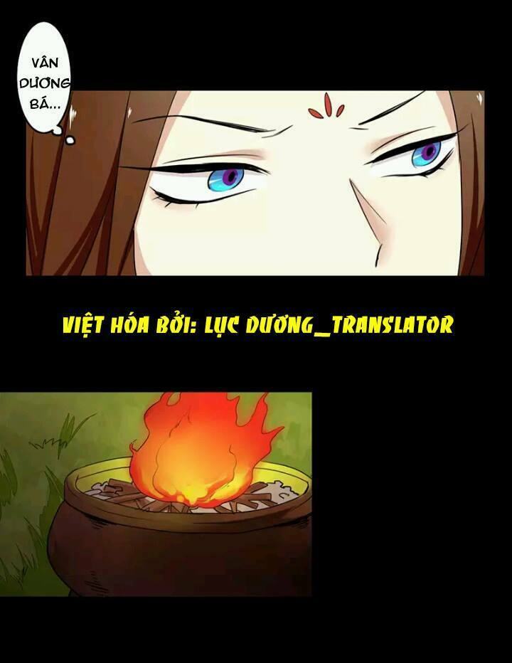 lưỡng bất nghi (full) chapter 37 9