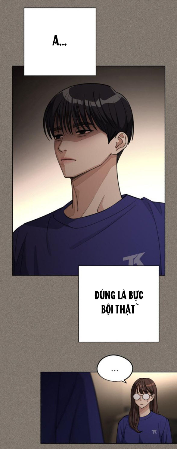 Tình Yêu Của Ik Seob chapter 53.1 57