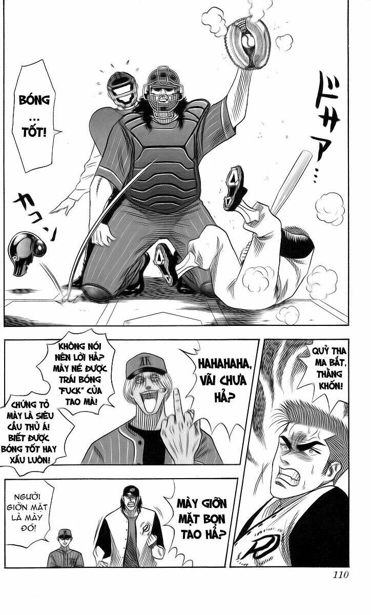 hareluya chapter 49 4