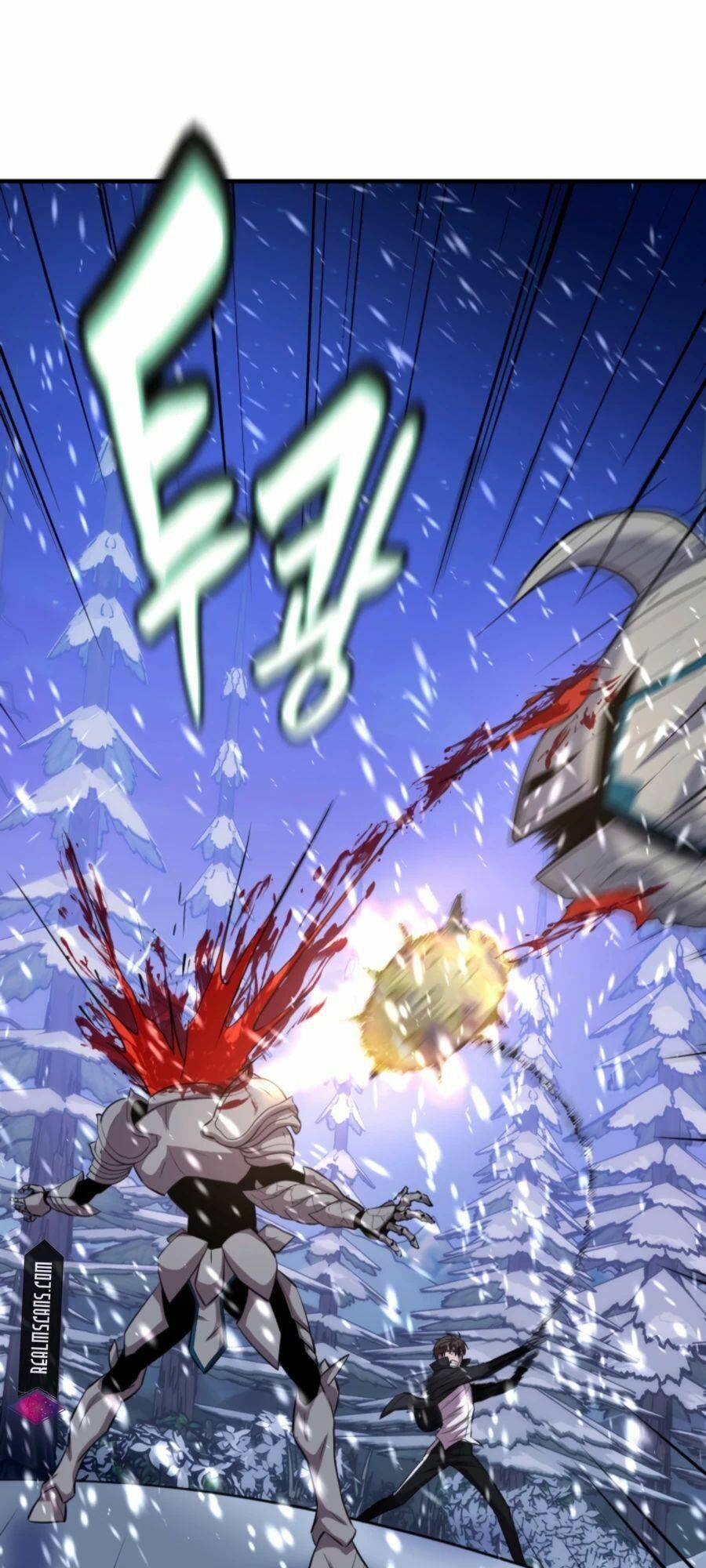 mẹ tôi là chòm sao bảo hộ m chapter 34 16