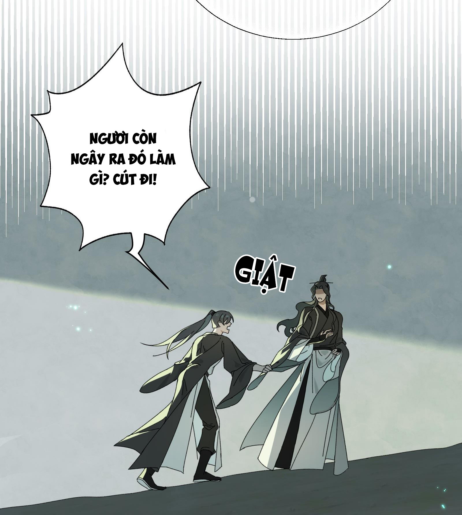 kế hoạch tẩu thoát chapter 7 15