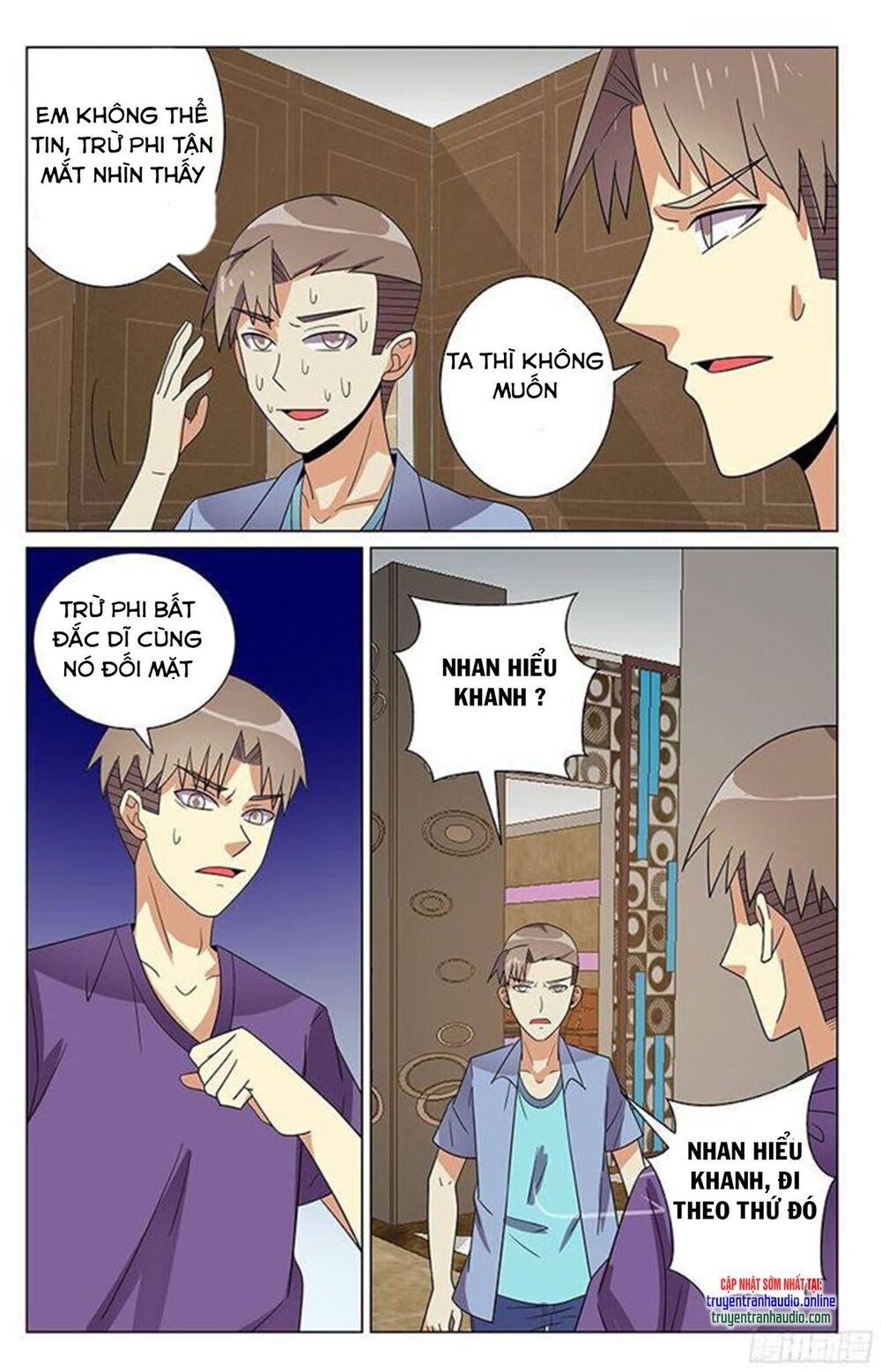 long ẩn giả chapter 62 6