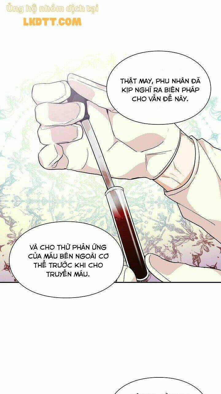 nữ hoàng ngoại khoa chapter 89 15