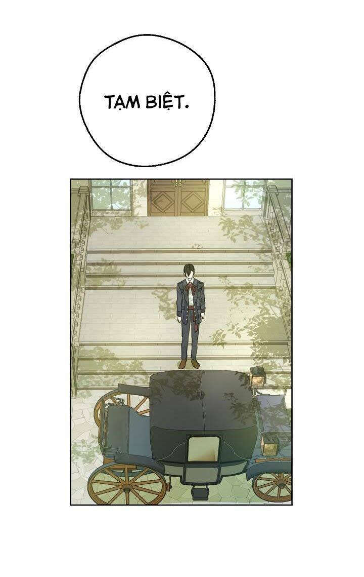 bỗng một ngày nọ tôi trở thành nàng công chúa chapter 83 47