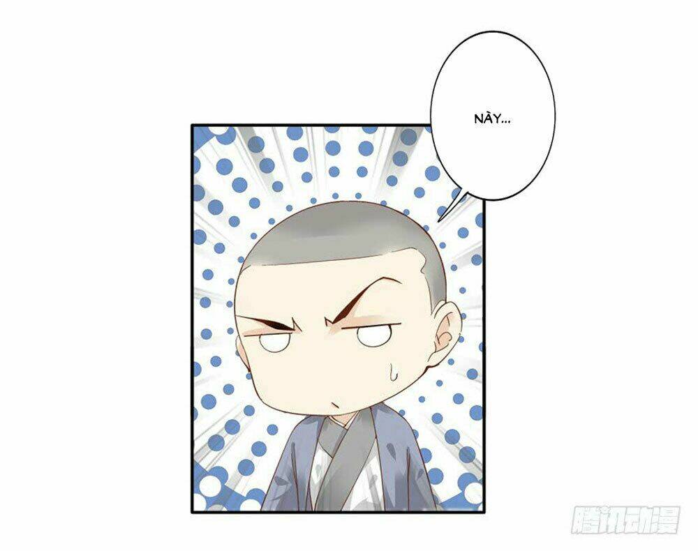 thiền tâm vấn đạo chapter 52 15
