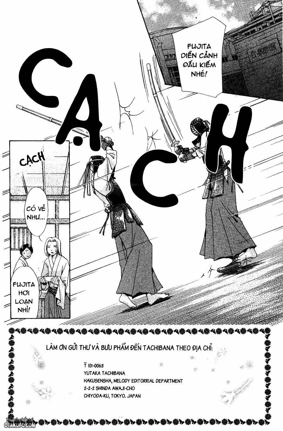 gatcha gacha chapter 5 3