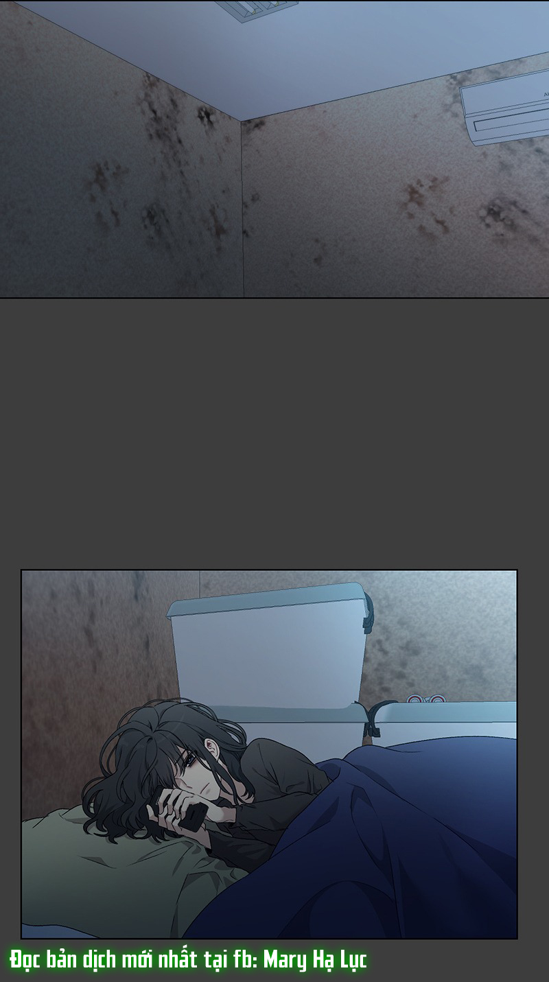 Tự Do Trong Mơ chapter 2.2 16