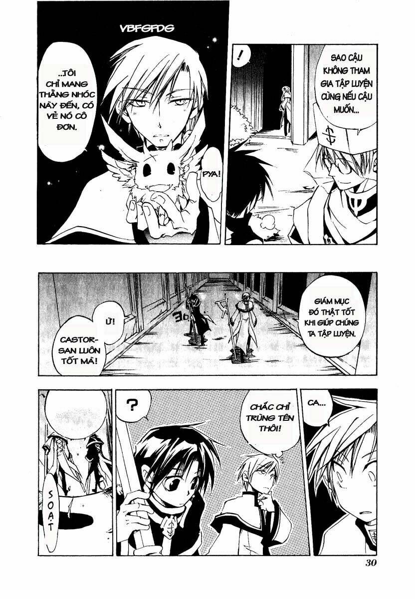 07 hồn ma chapter 12 33