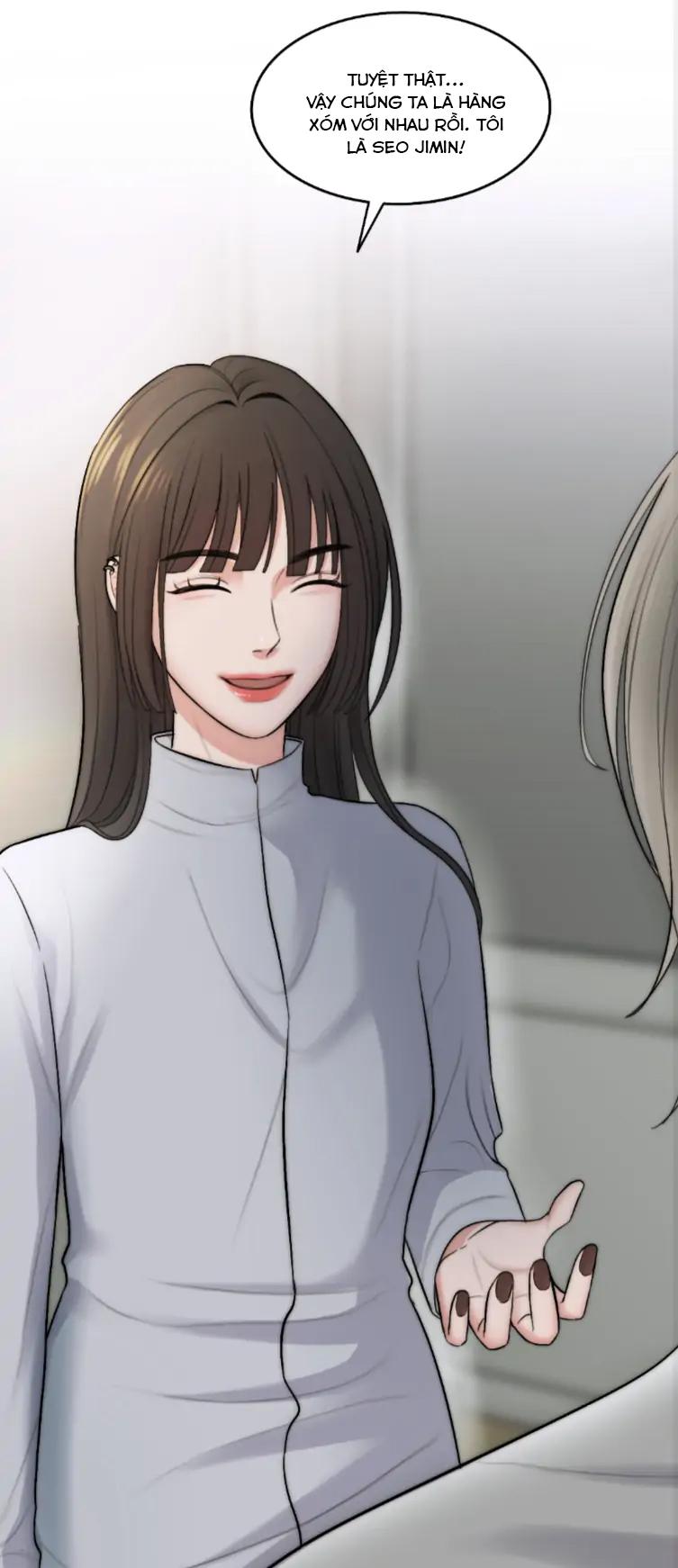 vô tình chapter 3 18