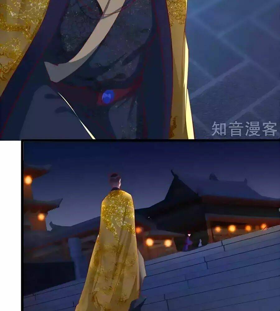 gian phi như thử đa kiều chapter 60 2