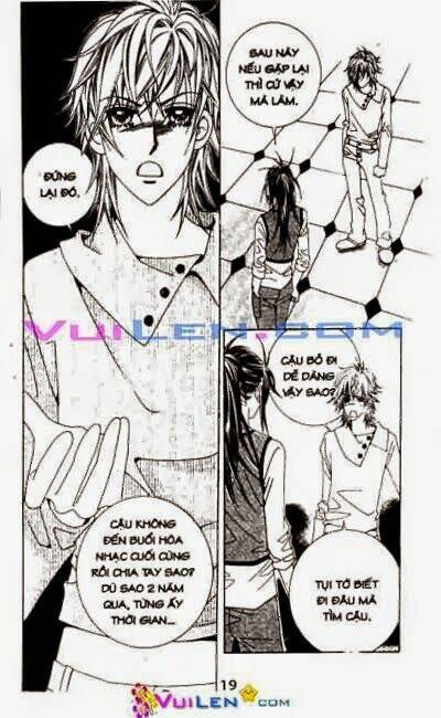 cặp đôi kỳ lạ chapter 2 20