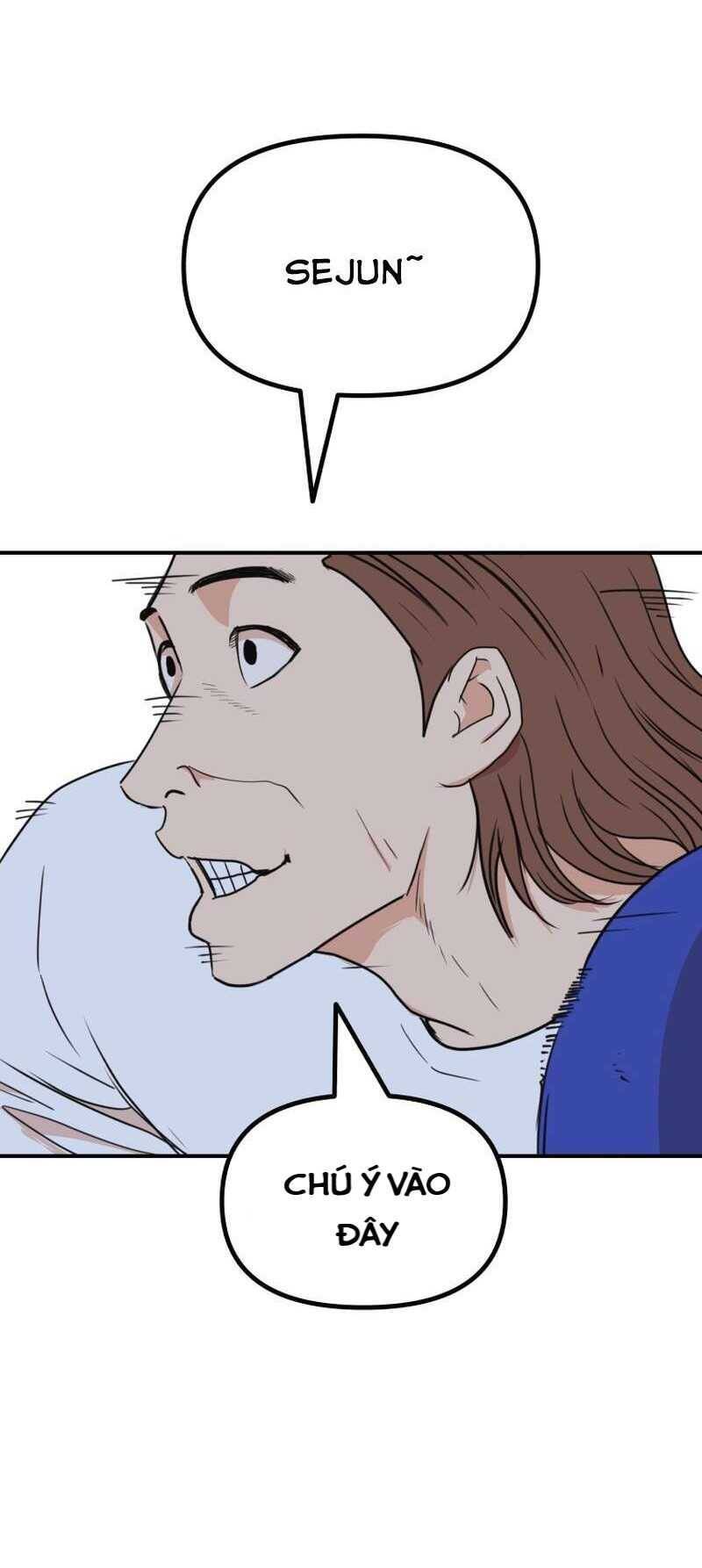 Bạn Trai Vệ Sĩ chapter 115 18