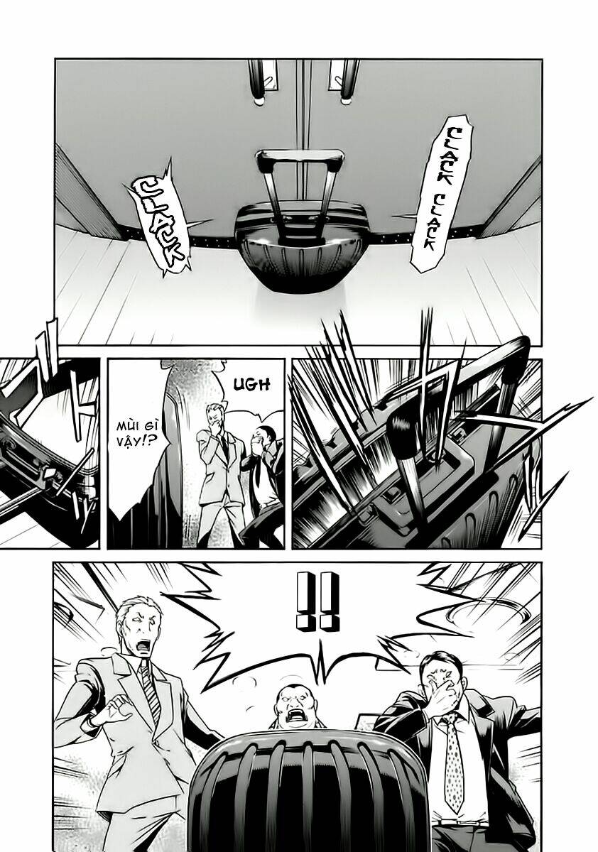 trash. chapter 33 28