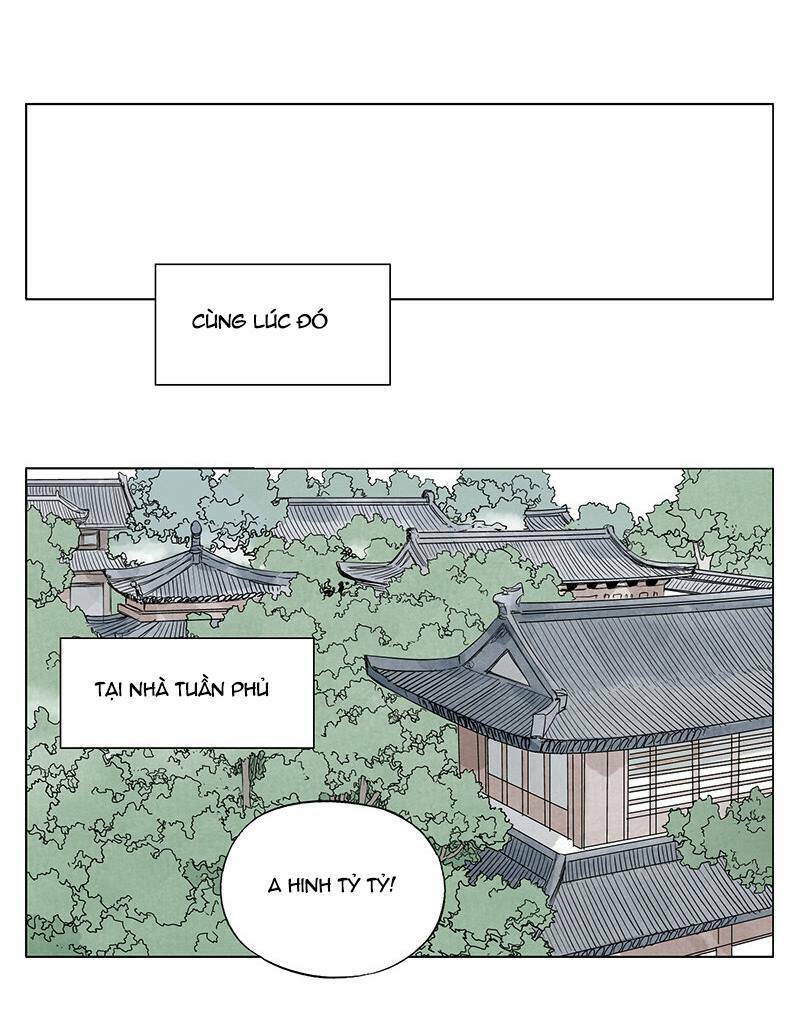 bang chủ đại nhân tìm cách trị hói đầu chapter 69 20