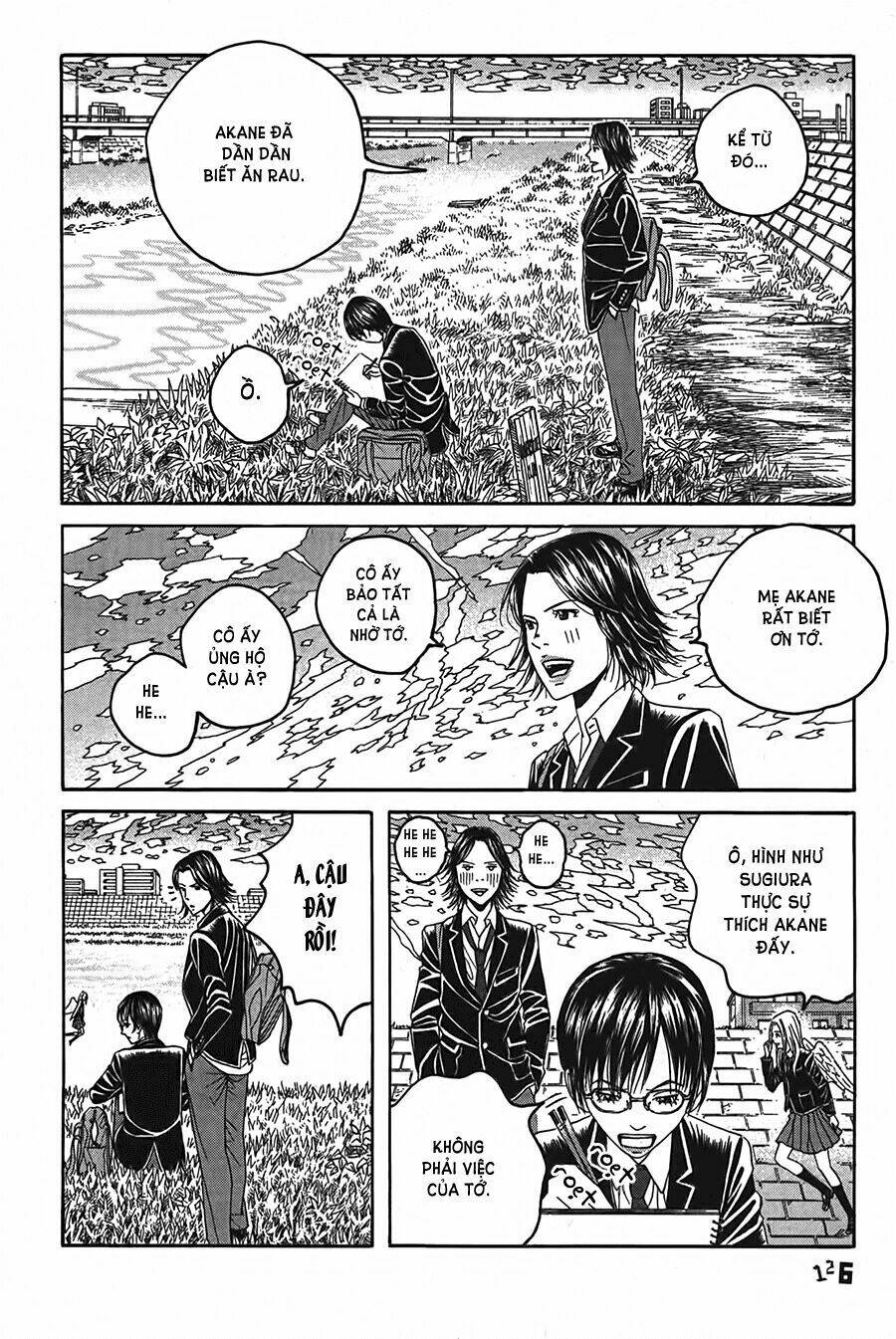 ảo ảnh picasso chapter 2 48