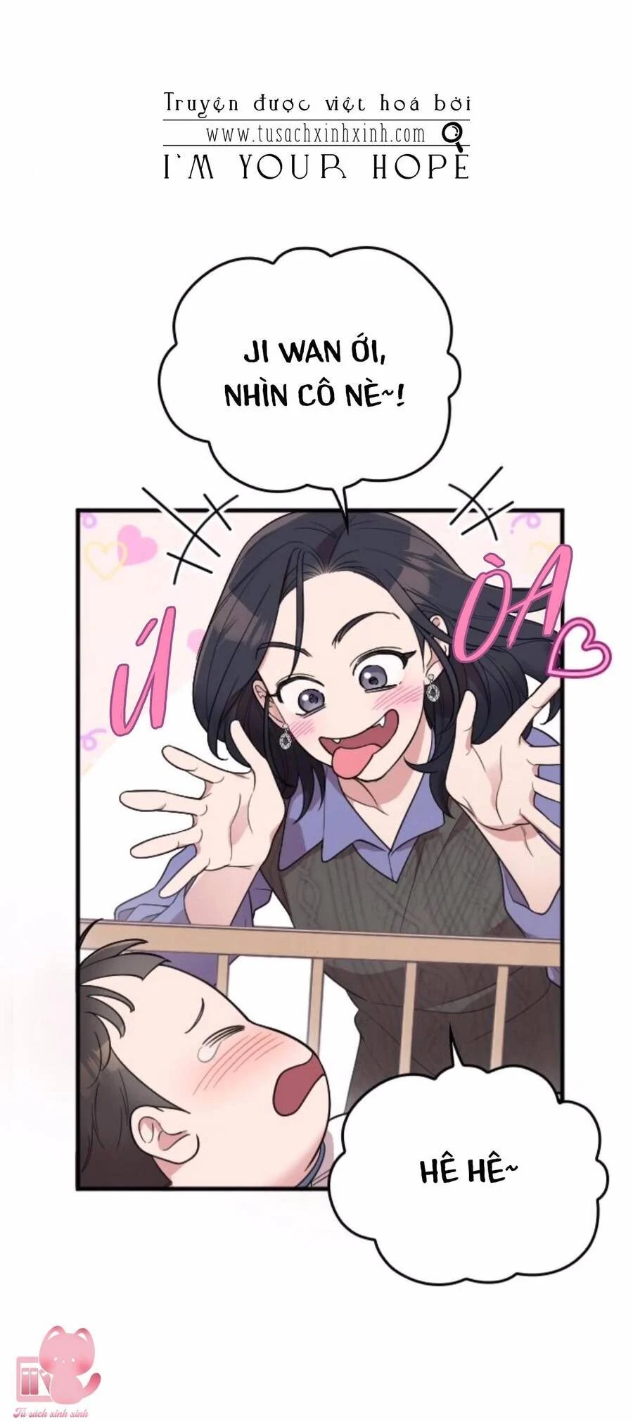 cô đi mà lấy chồng tôi chapter 60 18