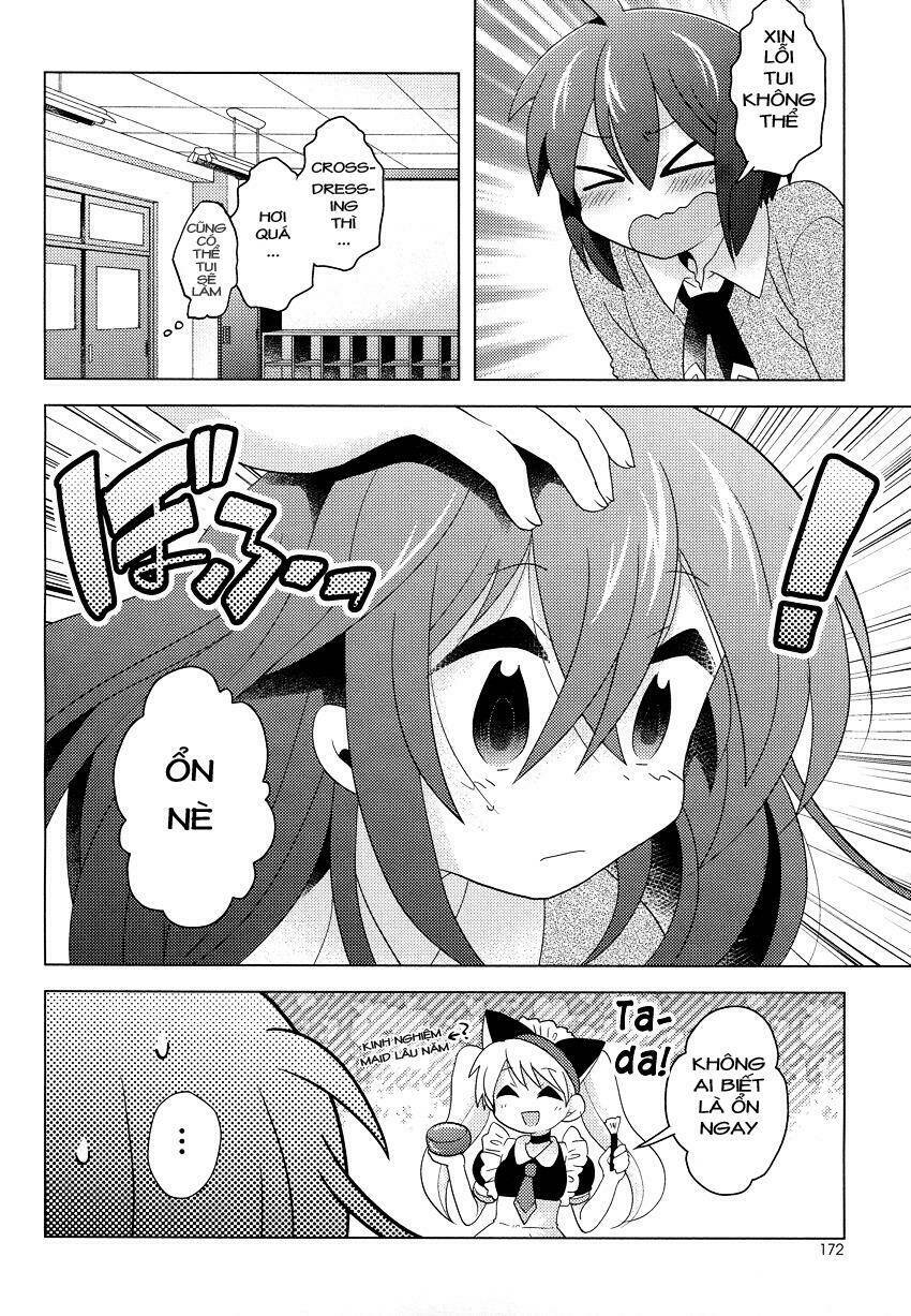 otasuke miko miko-chan chapter 4 13