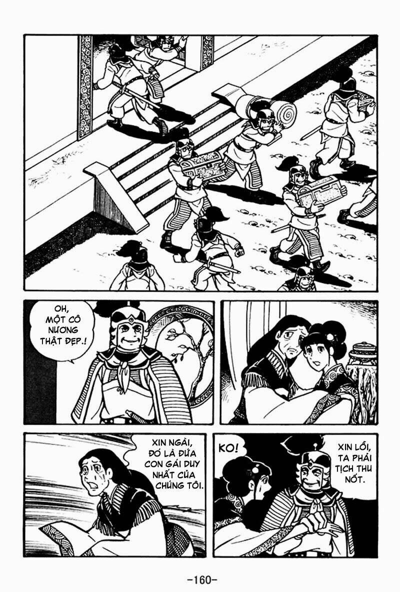 tam quốc chí chapter 36 26
