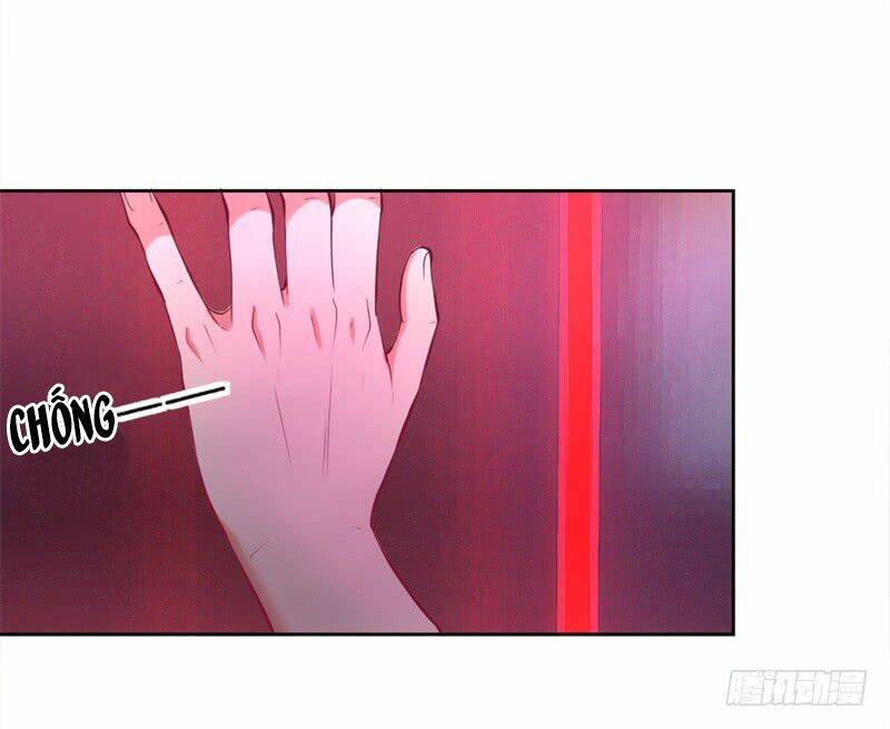 ngạo kiều tổng tài sủng điềm thê chapter 10 23