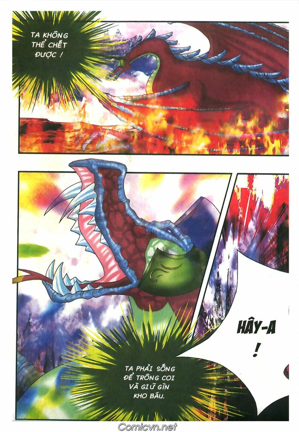 chúa tể của chiếc nhẫn chapter 10 19