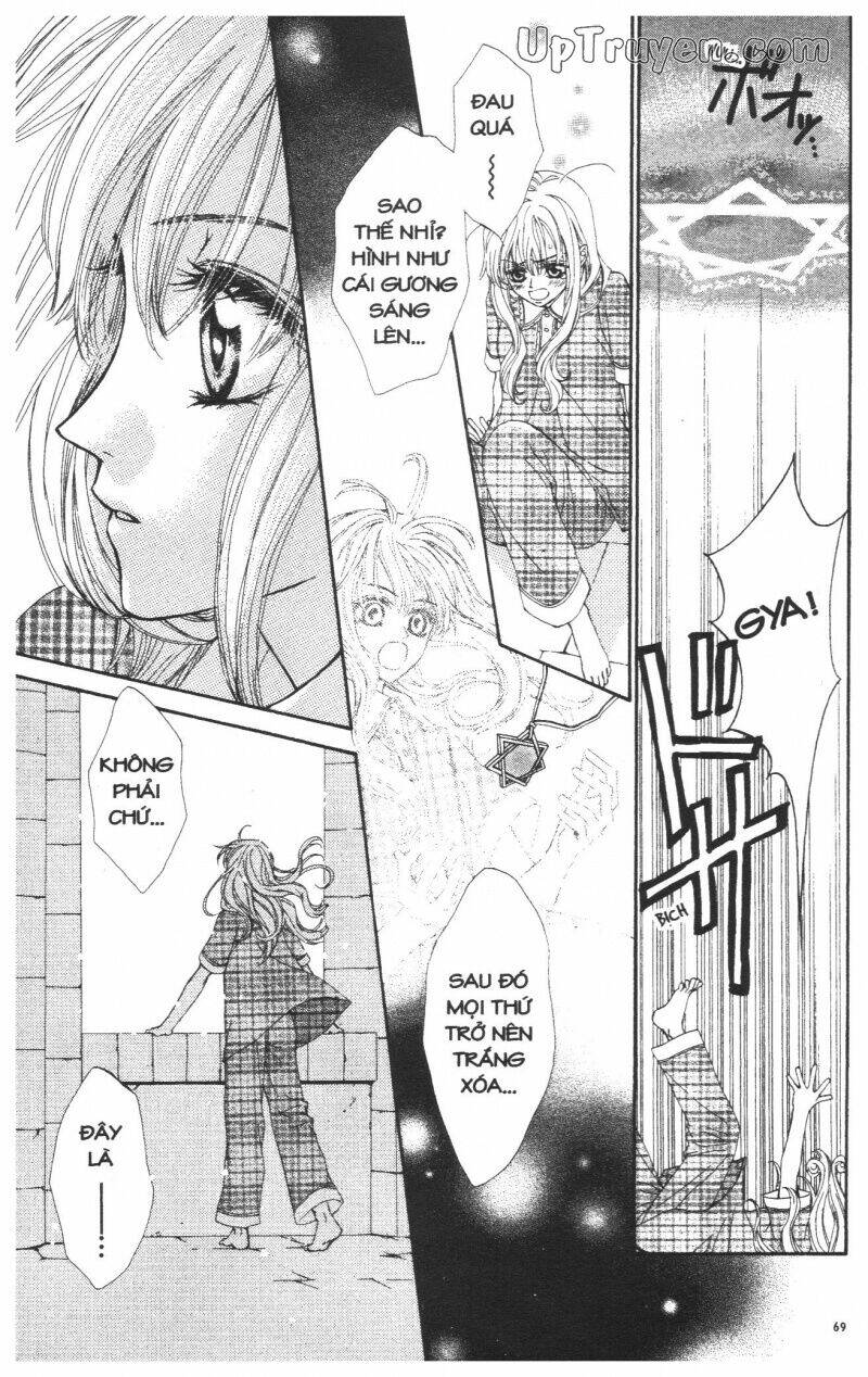 hoàng tử ếch(bản đẹp) chapter 2 70