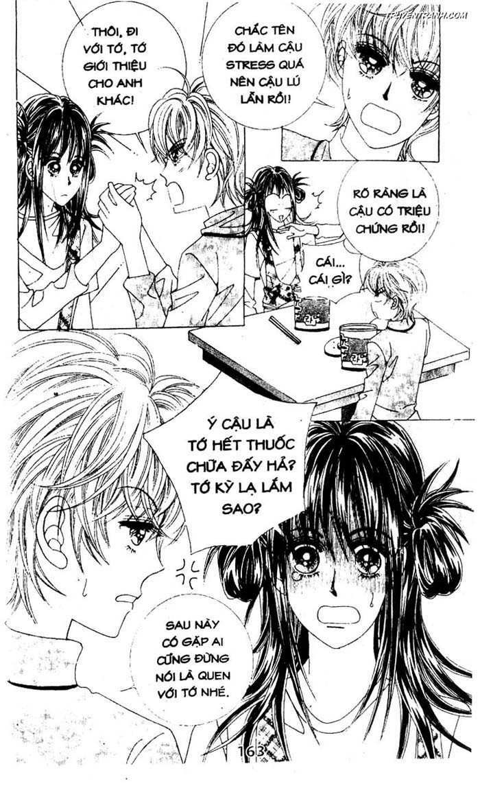 nhà trọ hoàn hảo chapter 12 23