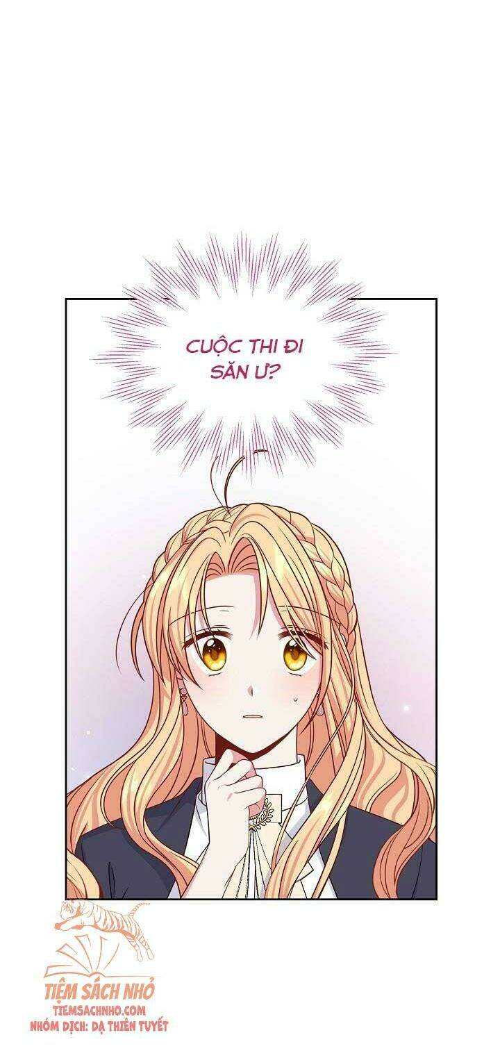 tôi đã nuôi dưỡng bạn thời thơ ấu thành bạo chúa chapter 57 45