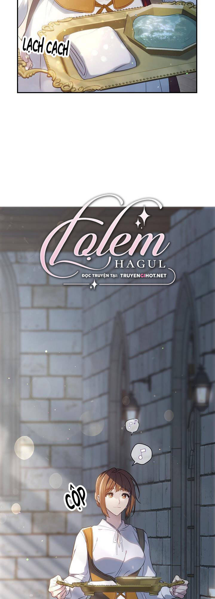 cuộc hôn nhân vụ lợi chapter 49.1 3