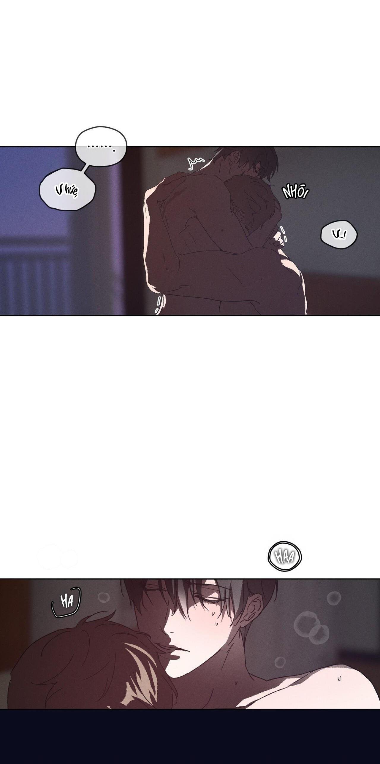 hồi ức của nhịp thở chapter 28 20