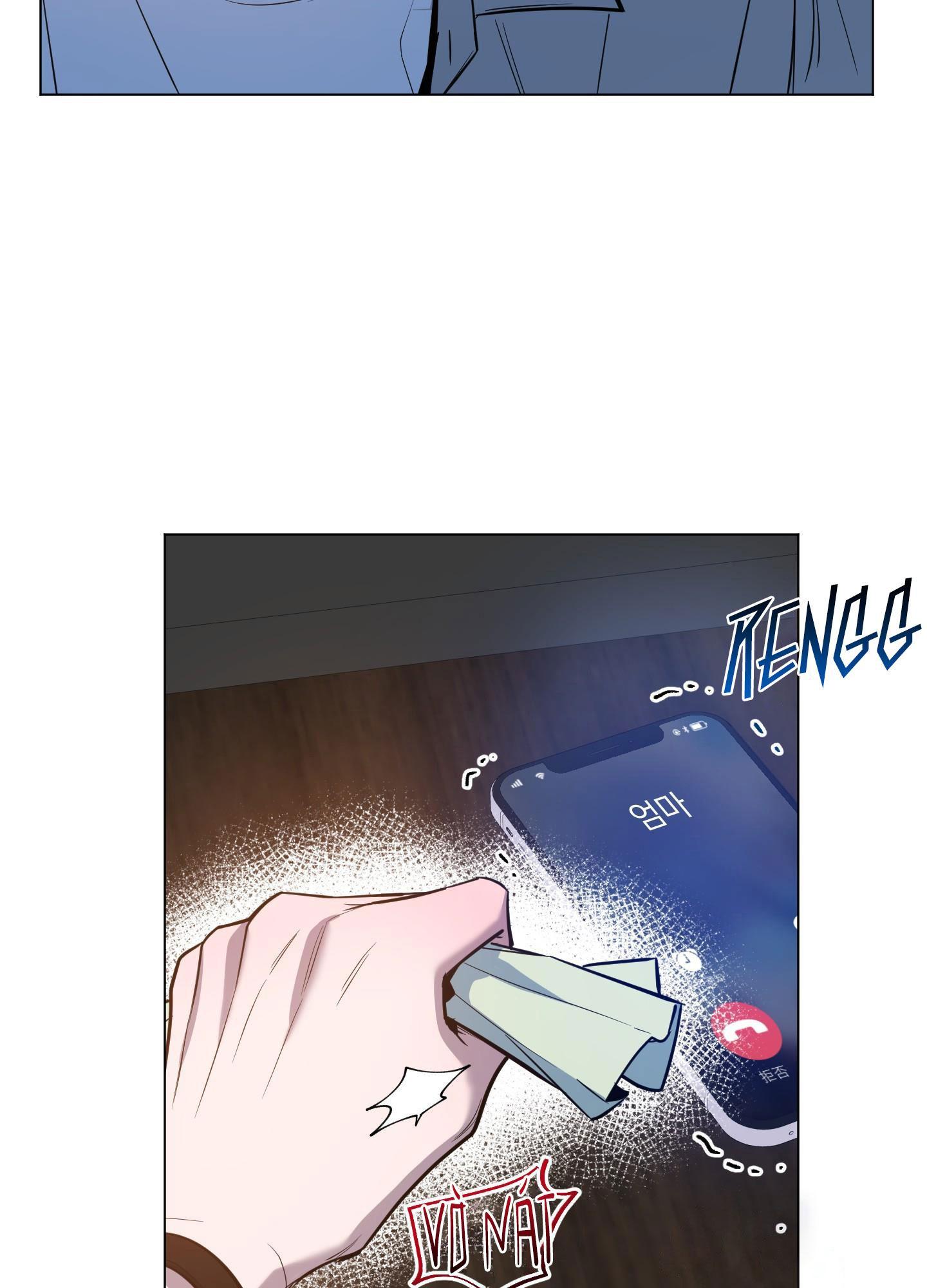 bình minh chia cắt màn đêm chapter 13 34