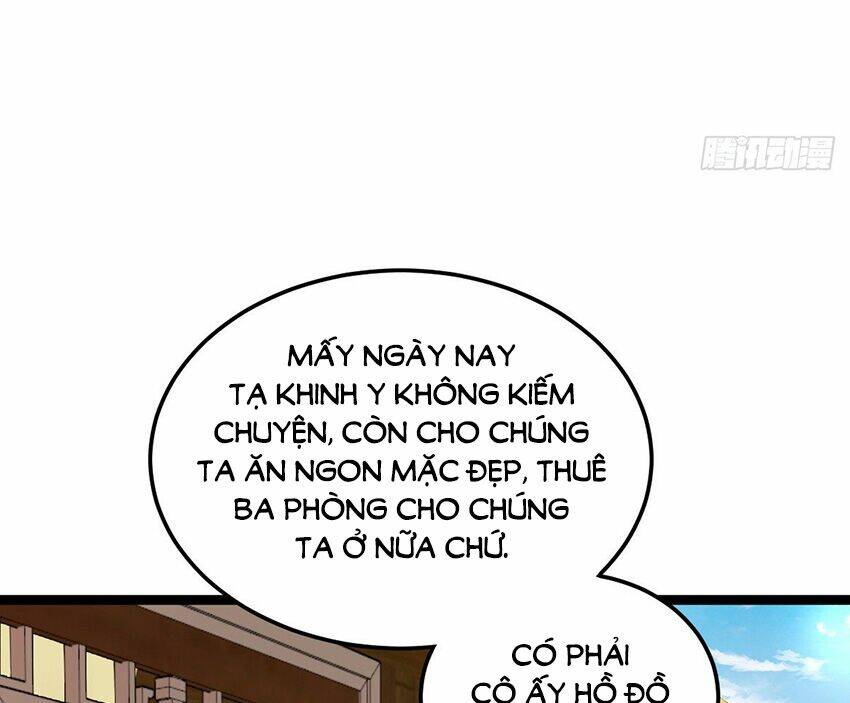 ta ở cổ đại nuôi nam nhân chapter 62 51