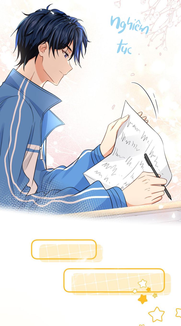 tín tức tố nói chúng ta không thể chapter 24 25