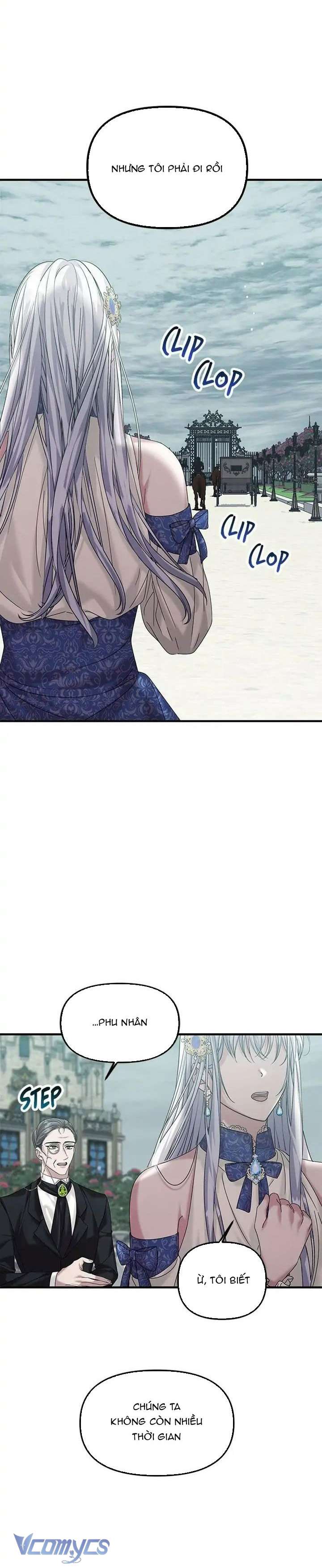 hôn nhân trả thù chapter 16 6