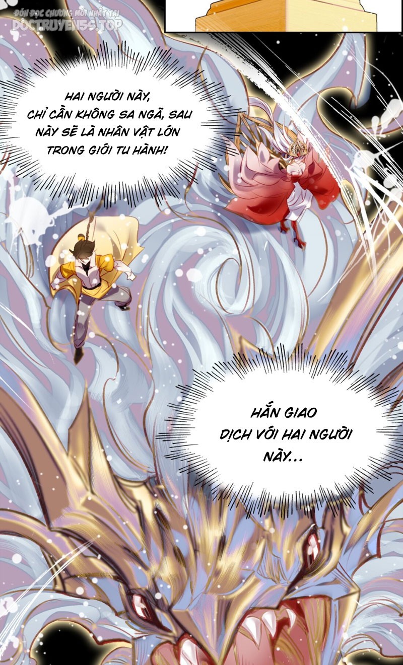 hóa ra ta là tuyệt thế cao thủ chapter 10 25